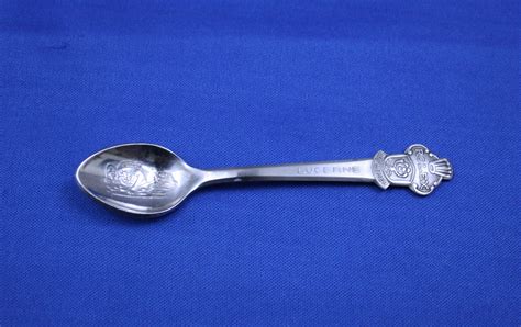 rolex bucherer spoon value|rolex spoons switzerland.